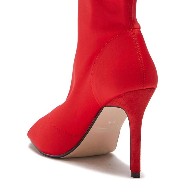 NIB Catherine Malandrino Vendome Bootie - Picture 4 of 10
